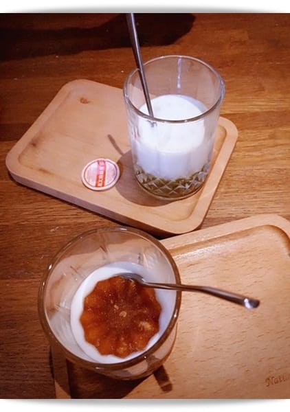 置身於小森林早午餐，花園般沙拉、雲朵般夢幻烤蛋做伴!!「& Brunch」