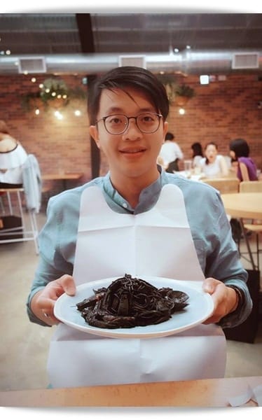 薄多義新品牌，充滿異國風情味!!「Trattoria Venti」義大利料理餐館。
