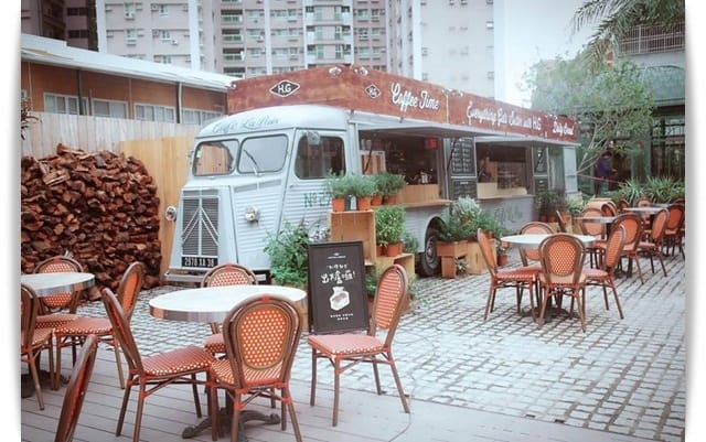 薄多義新品牌，充滿異國風情味!!「Trattoria Venti」義大利料理餐館。