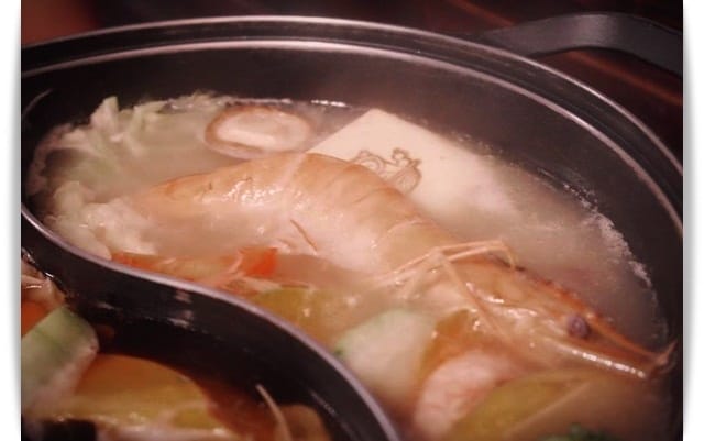 用心湯頭喝得出，還有孕婦小孩都愛的奶油啤酒!「貓頭鷹鍋物-上湯鍋物料理」