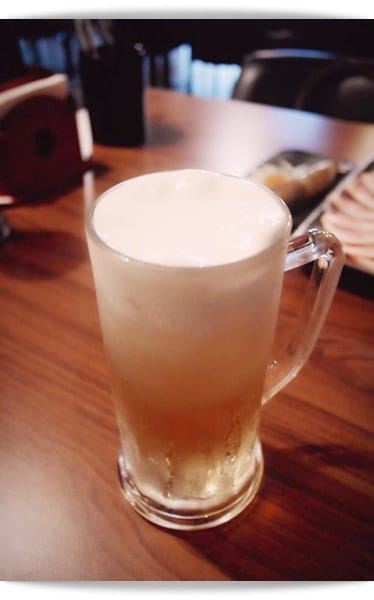 用心湯頭喝得出，還有孕婦小孩都愛的奶油啤酒!「貓頭鷹鍋物-上湯鍋物料理」