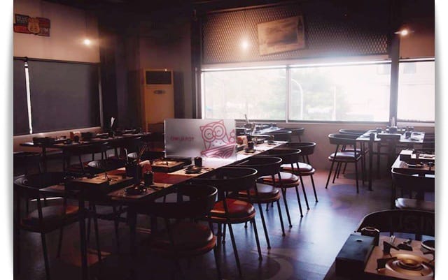 用心湯頭喝得出，還有孕婦小孩都愛的奶油啤酒!「貓頭鷹鍋物-上湯鍋物料理」