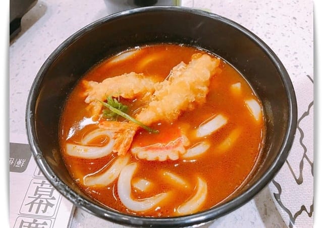 動動手指，新幹線列車送餐來囉!!「Magic Touch 点爭鮮」草衙店