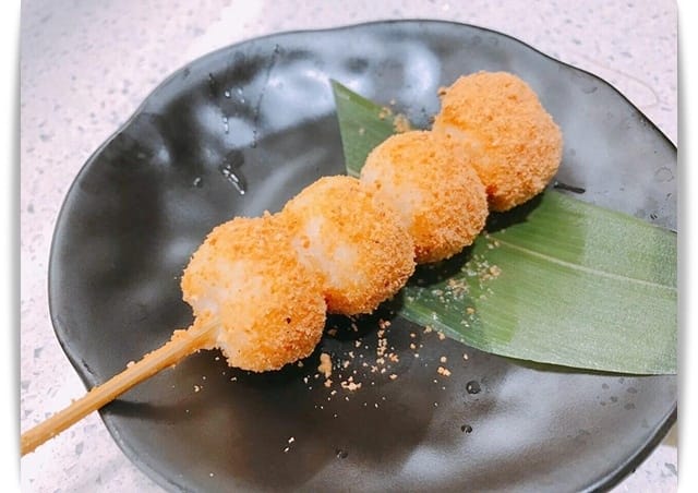 動動手指，新幹線列車送餐來囉!!「Magic Touch 点爭鮮」草衙店