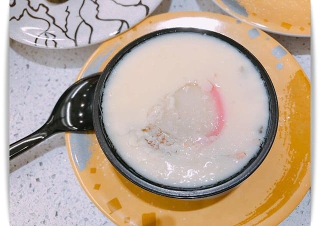 動動手指，新幹線列車送餐來囉!!「Magic Touch 点爭鮮」草衙店