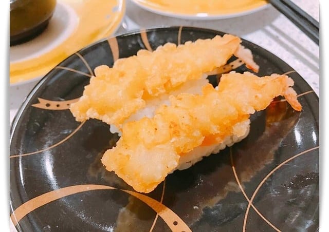 動動手指，新幹線列車送餐來囉!!「Magic Touch 点爭鮮」草衙店