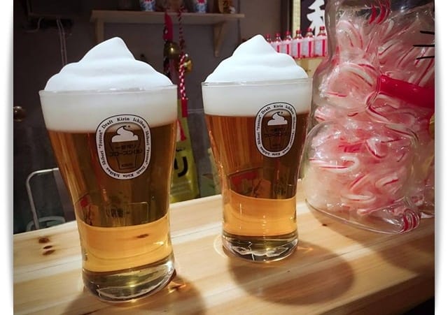 繽紛可愛日式剉冰，自製水果醬好甜蜜 ❤ 等一下X甘味処スウィートオフィス冰