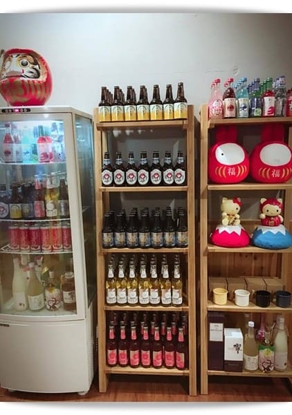繽紛可愛日式剉冰，自製水果醬好甜蜜 ❤ 等一下X甘味処スウィートオフィス冰