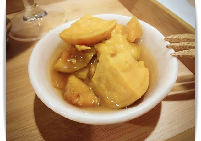 繽紛可愛日式剉冰，自製水果醬好甜蜜 ❤ 等一下X甘味処スウィートオフィス冰