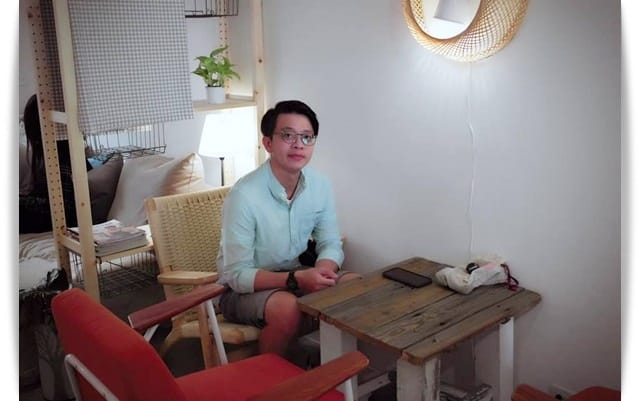 好低調清新風，手工甜點抓住女孩兒的心 ♡「青田甜作 AOTa D&C」