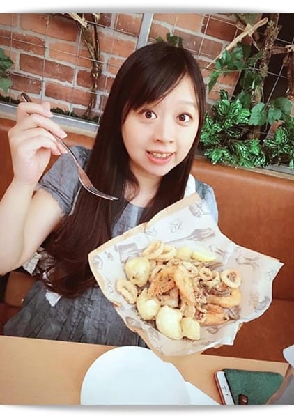 好低調清新風,手工甜點抓住女孩兒的心 ♡「青田甜作 AOTa D&C」 - 第22張圖 好低調清新風,手工甜點抓住女孩兒的心 ♡「青田甜作 AOTa D&C」