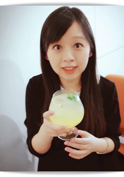 好低調清新風，手工甜點抓住女孩兒的心 ♡「青田甜作 AOTa D&C」