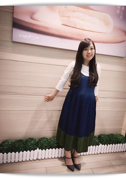 「Woosaパンケーキ 屋莎鬆餅屋」快來享用如同雲朵般的厚鬆餅 ♡