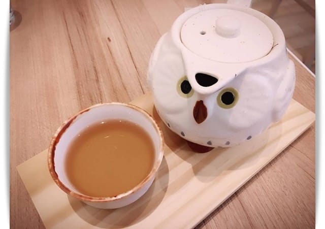 「Woosaパンケーキ 屋莎鬆餅屋」快來享用如同雲朵般的厚鬆餅 ♡