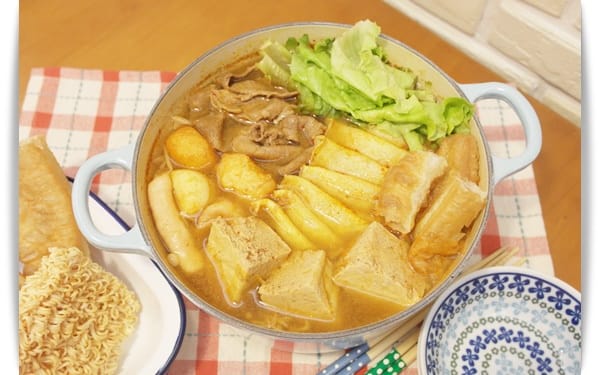 [My Little Kitchen] 每一口都鮮甜濃郁!! 暖呼呼~~「鮑魚雞湯」