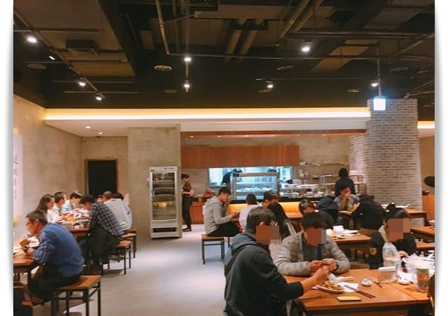 來自新竹人氣牛肉麵，濃濃四川味!! -「段純貞牛肉麵」高雄夢時代店