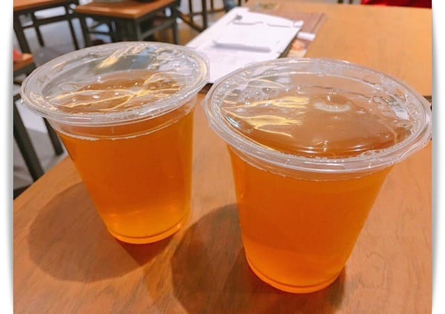 來自新竹人氣牛肉麵，濃濃四川味!! -「段純貞牛肉麵」高雄夢時代店
