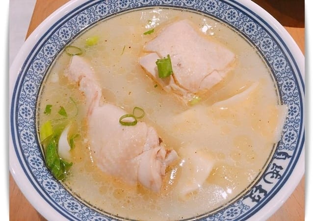 來自新竹人氣牛肉麵，濃濃四川味!! -「段純貞牛肉麵」高雄夢時代店