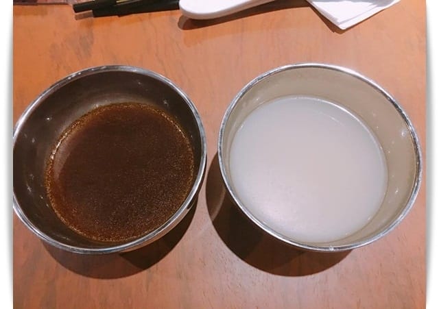 來自新竹人氣牛肉麵，濃濃四川味!! -「段純貞牛肉麵」高雄夢時代店