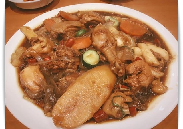 一人獨享韓式烤肉球,水龍頭抽油煙機好有趣!! – 「石堂-極和牛石頭燒」 - 第31張圖 一人獨享韓式烤肉球,水龍頭抽油煙機好有趣!! – 「石堂-極和牛石頭燒」