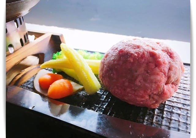 一人獨享韓式烤肉球,水龍頭抽油煙機好有趣!! – 「石堂-極和牛石頭燒」 - 第19張圖 一人獨享韓式烤肉球,水龍頭抽油煙機好有趣!! – 「石堂-極和牛石頭燒」