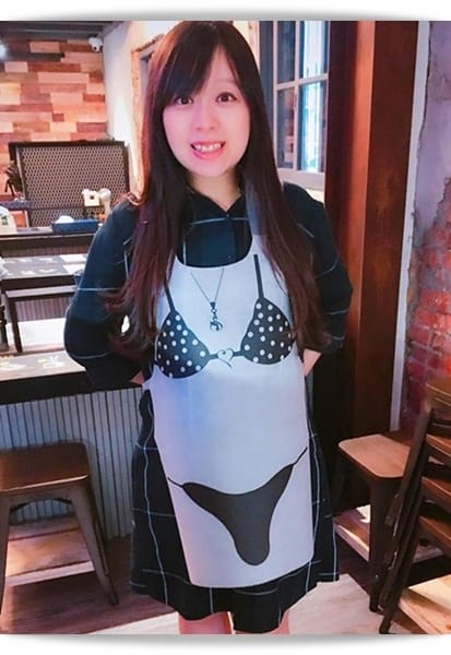 一人獨享韓式烤肉球，水龍頭抽油煙機好有趣!! – 「石堂-極和牛石頭燒」