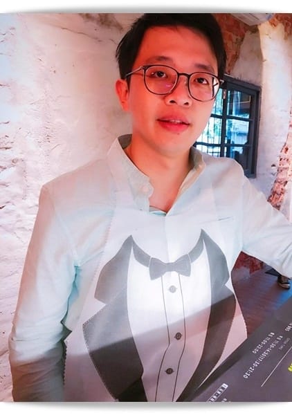 一人獨享韓式烤肉球，水龍頭抽油煙機好有趣!! – 「石堂-極和牛石頭燒」