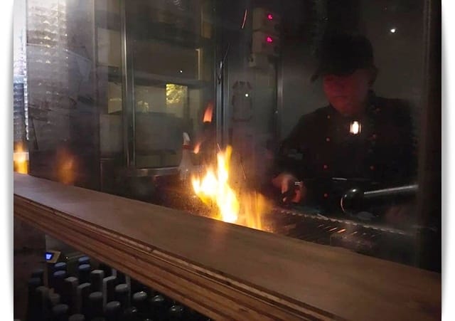 擁有時間魔法的乾式熟成牛排饗宴!! – 「Beer Beef 比爾比夫和牛熟成館」