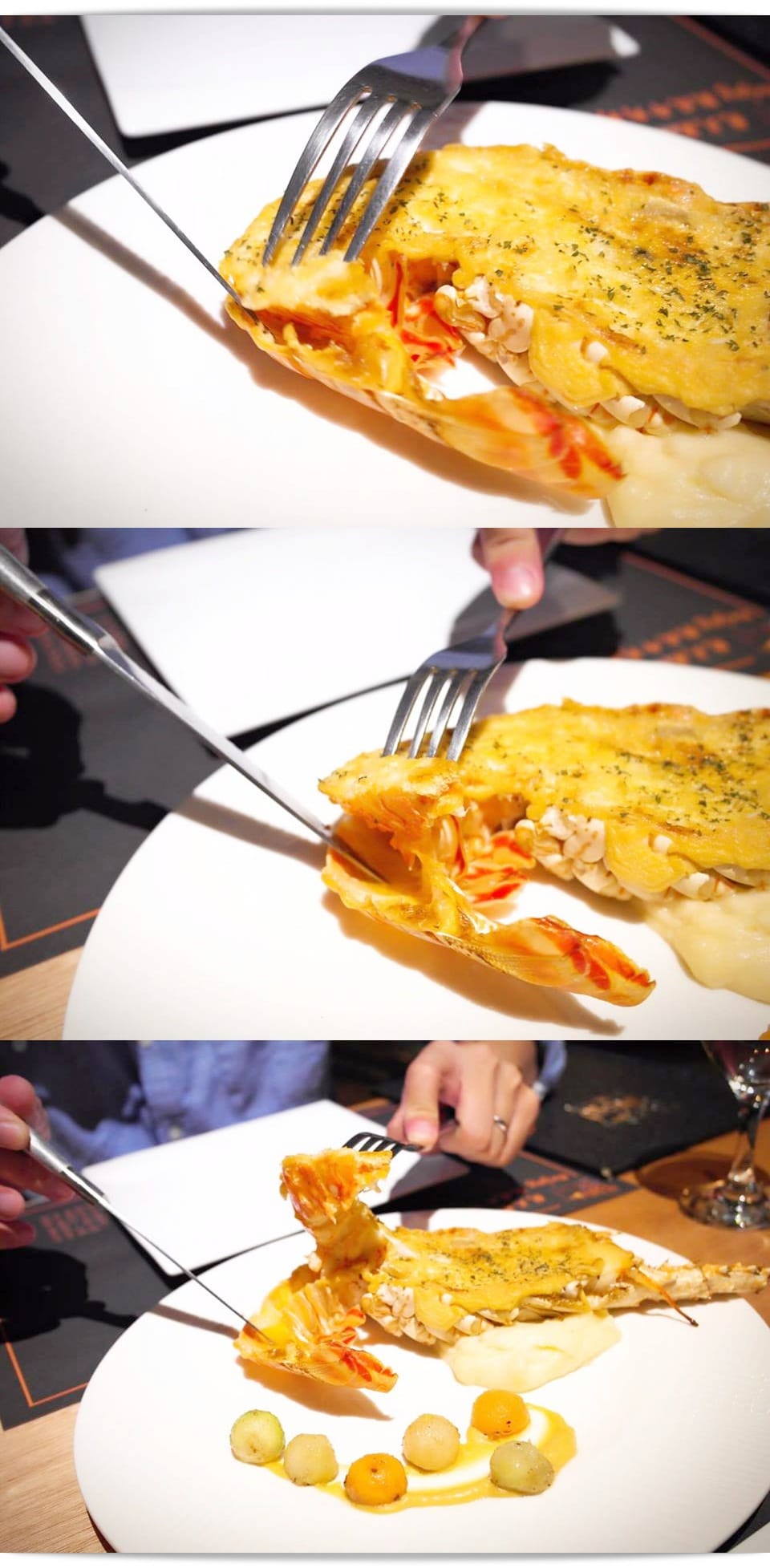擁有時間魔法的乾式熟成牛排饗宴!! – 「Beer Beef 比爾比夫和牛熟成館」