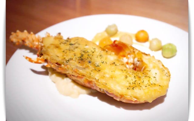 擁有時間魔法的乾式熟成牛排饗宴!! – 「Beer Beef 比爾比夫和牛熟成館」