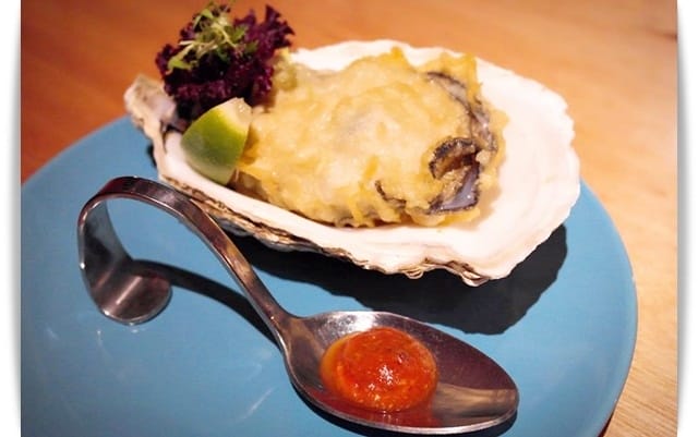 擁有時間魔法的乾式熟成牛排饗宴!! – 「Beer Beef 比爾比夫和牛熟成館」