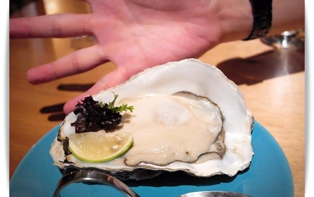 擁有時間魔法的乾式熟成牛排饗宴!! – 「Beer Beef 比爾比夫和牛熟成館」