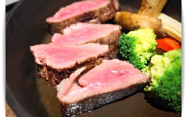 擁有時間魔法的乾式熟成牛排饗宴!! – 「Beer Beef 比爾比夫和牛熟成館」