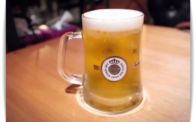 擁有時間魔法的乾式熟成牛排饗宴!! – 「Beer Beef 比爾比夫和牛熟成館」