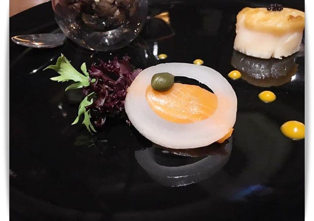 擁有時間魔法的乾式熟成牛排饗宴!! – 「Beer Beef 比爾比夫和牛熟成館」
