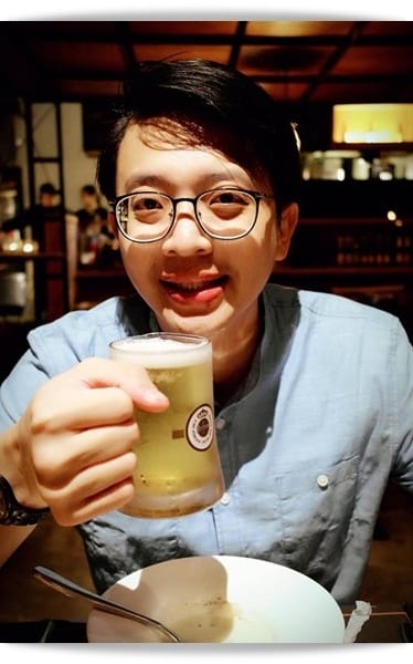 擁有時間魔法的乾式熟成牛排饗宴!! – 「Beer Beef 比爾比夫和牛熟成館」