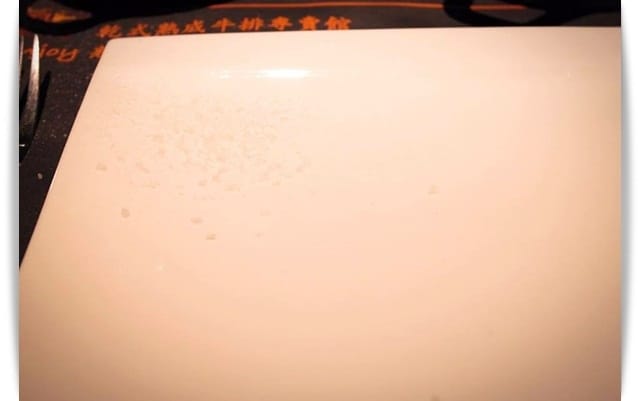 擁有時間魔法的乾式熟成牛排饗宴!! – 「Beer Beef 比爾比夫和牛熟成館」