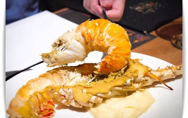 擁有時間魔法的乾式熟成牛排饗宴!! – 「Beer Beef 比爾比夫和牛熟成館」