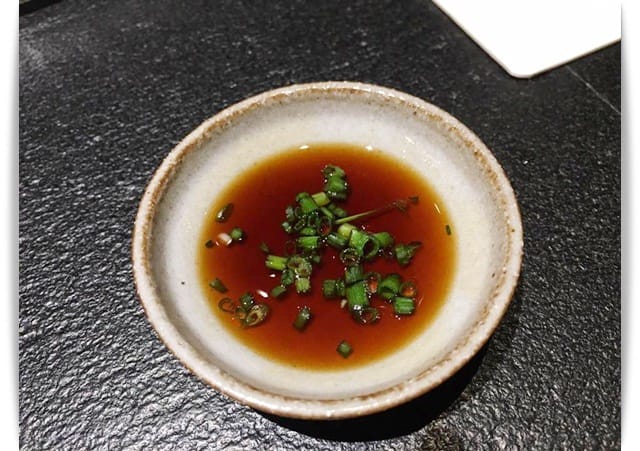 只出一張嘴，專人桌邊燒烤高品質冷藏和牛!! -「燒肉關止」