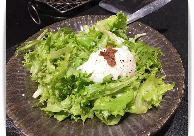 只出一張嘴，專人桌邊燒烤高品質冷藏和牛!! -「燒肉關止」