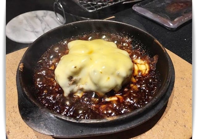 只出一張嘴，專人桌邊燒烤高品質冷藏和牛!! -「燒肉關止」