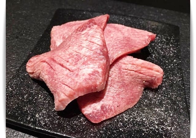 只出一張嘴，專人桌邊燒烤高品質冷藏和牛!! -「燒肉關止」