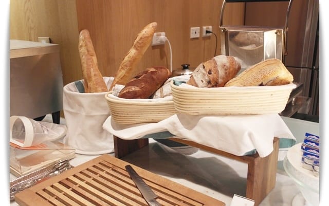 優雅環境，適合約會的自助餐!! – 台南老爺行旅「甘粹餐廳」自助式晚餐 ♪