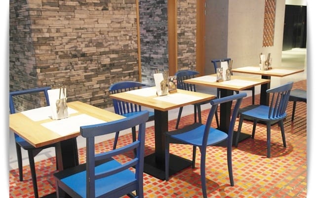 優雅環境，適合約會的自助餐!! – 台南老爺行旅「甘粹餐廳」自助式晚餐 ♪