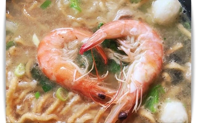 煎餃也能淡淡鄉村味兒，文青風味!! -「女子餃子」♪