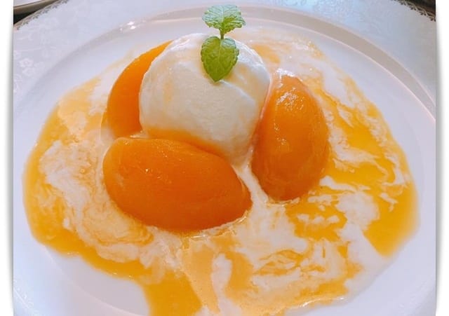 熱呼呼，桌邊服務現做火焰甜點!! – 「Flambe」❤