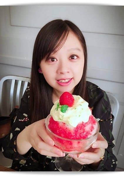 復古味冰店，清涼設計師等你，假日限定「南海理髮廳」♡