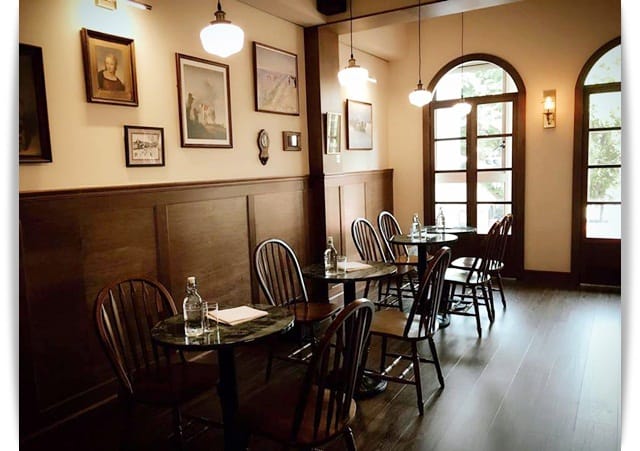 抹茶草莓福袋，吃了好運來!! – 「好聚。所 Hiraeth Cafe」❤