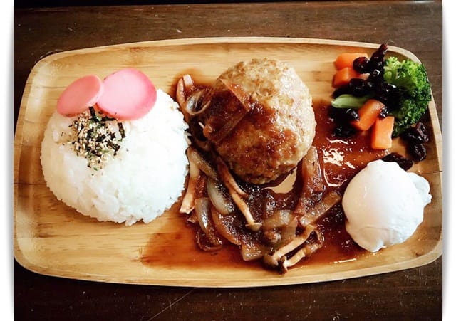 抹茶草莓福袋，吃了好運來!! – 「好聚。所 Hiraeth Cafe」❤