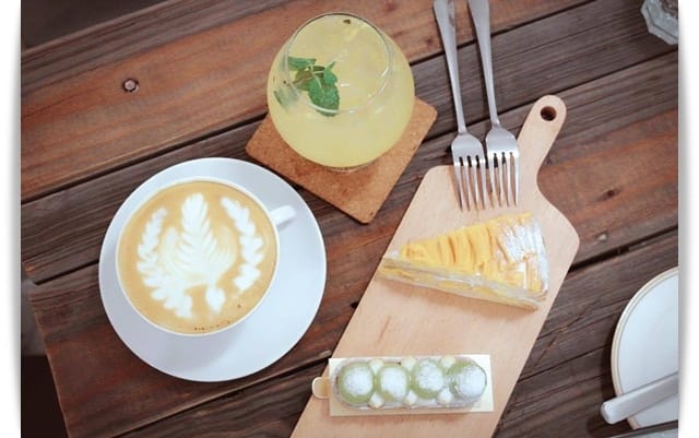 抹茶草莓福袋,吃了好運來!! – 「好聚。所 Hiraeth Cafe」❤ - 第15張圖 抹茶草莓福袋,吃了好運來!! – 「好聚。所 Hiraeth Cafe」❤